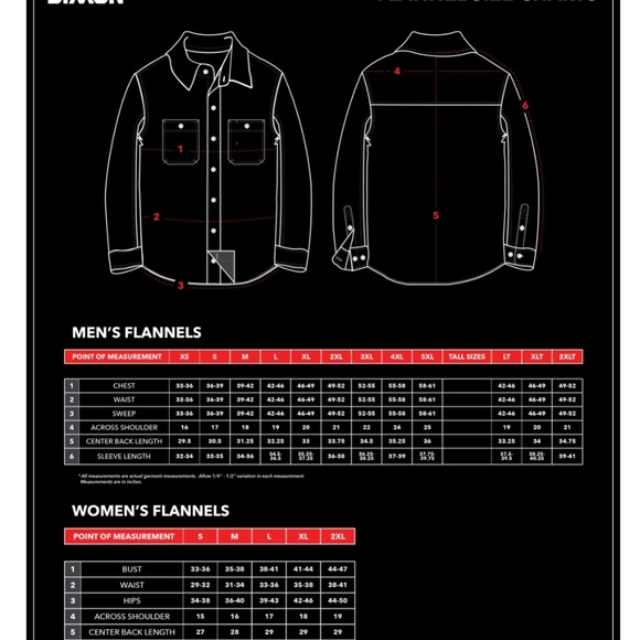 Rare Women's Dixxon Maroon Plaid Flannel - J&P Cycles 40th Anniversary - Medium - Picture 9 of 9